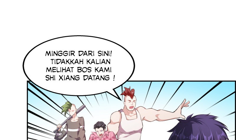 Devil Warlord Chapter 01 Gambar 14